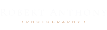 Robert Anthony Photography