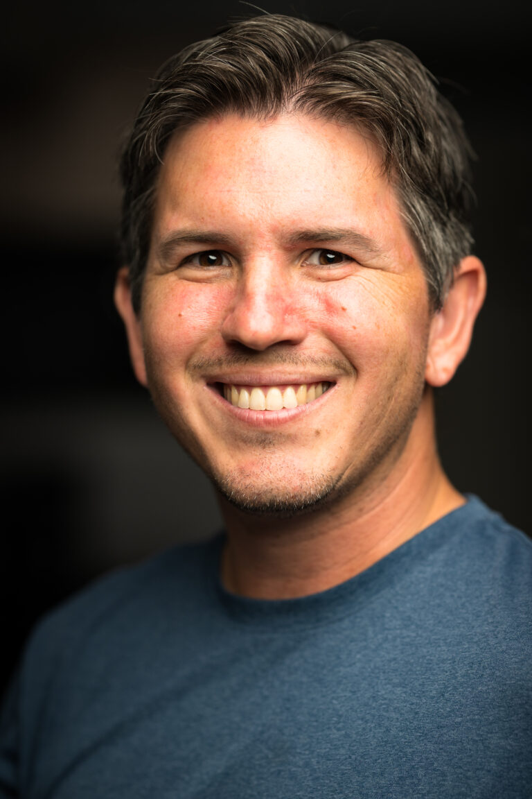 Long Beach portrait photographer Robert Anthony