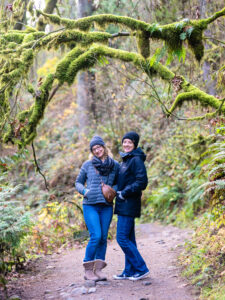portrait photography services for families